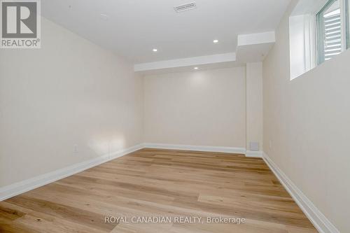 Bsmt - 1528 Kitchen Court E, Milton (Walker), ON - Indoor Photo Showing Other Room