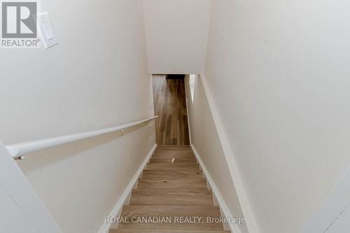 Bsmt - 1528 Kitchen Court E, Milton (Walker), ON - Indoor Photo Showing Other Room