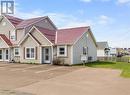 380 Champlain Street Unit# 1, Dieppe, NB  - Outdoor With Facade 