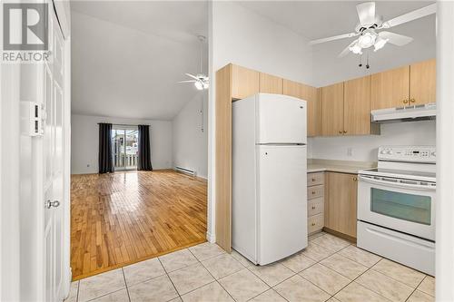 380 Champlain Street Unit# 1, Dieppe, NB - Indoor Photo Showing Kitchen