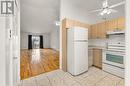 380 Champlain Street Unit# 1, Dieppe, NB  - Indoor Photo Showing Kitchen 