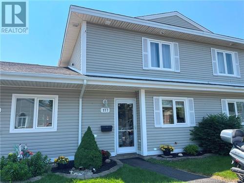 208 Virginia Street Unit# 117, Dieppe, NB - Outdoor