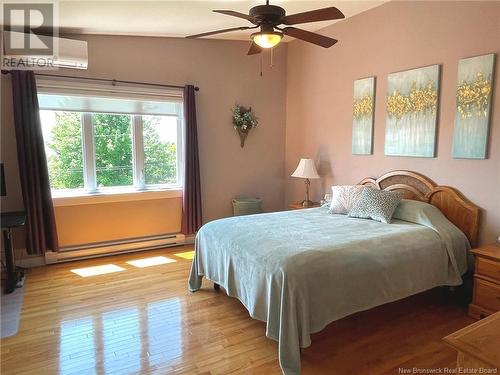 208 Virginia Street Unit# 117, Dieppe, NB - Indoor Photo Showing Bedroom