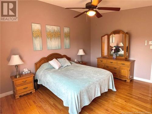 208 Virginia Street Unit# 117, Dieppe, NB - Indoor Photo Showing Bedroom