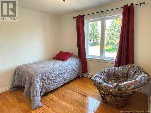 208 Virginia Street Unit# 117, Dieppe, NB - Indoor Photo Showing Bedroom