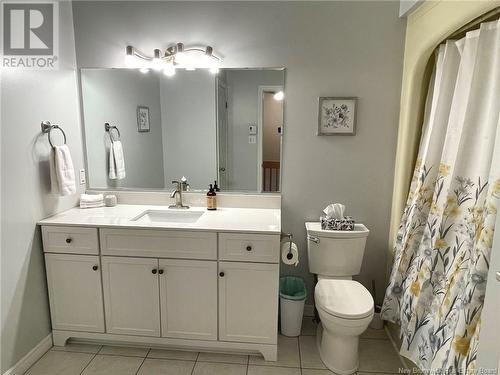 208 Virginia Street Unit# 117, Dieppe, NB - Indoor Photo Showing Bathroom