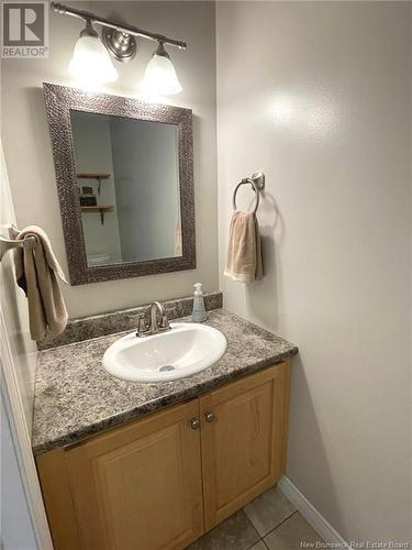 208 Virginia Street Unit# 117, Dieppe, NB - Indoor Photo Showing Bathroom