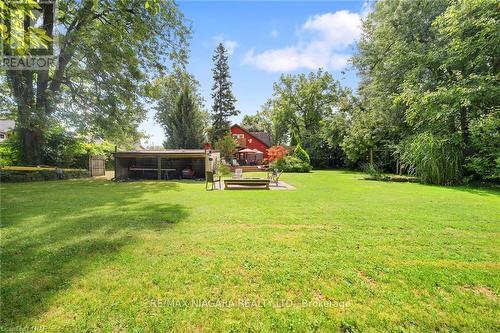 164 Thorold Road, Welland, ON - Outdoor