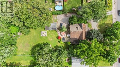 164 Thorold Road, Welland, ON - Outdoor With View