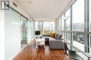 307 - 75 Queens Wharf Road, Toronto, ON  - Indoor 