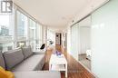 307 - 75 Queens Wharf Road, Toronto, ON  - Indoor 