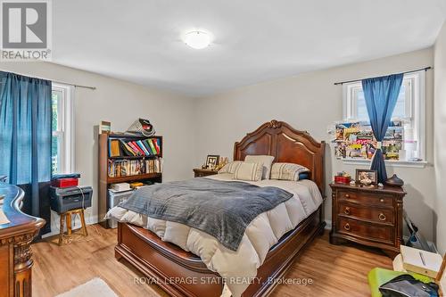 17 Prestwick Avenue, St. Catharines, ON - Indoor Photo Showing Bedroom