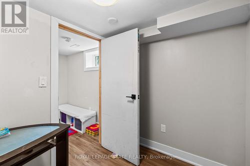 17 Prestwick Avenue, St. Catharines (Oakdale), ON - Indoor Photo Showing Other Room