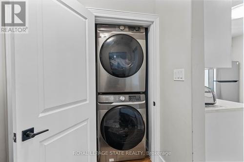 17 Prestwick Avenue, St. Catharines (Oakdale), ON - Indoor Photo Showing Laundry Room