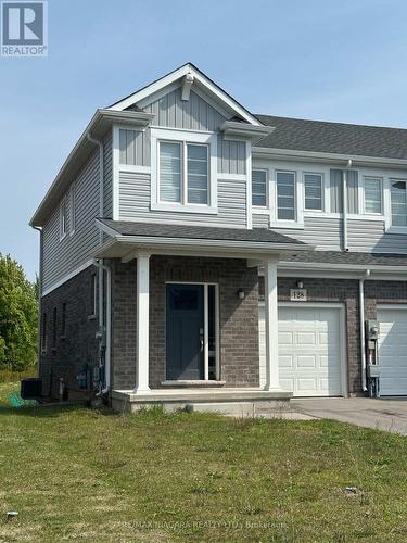 128 Sunflower Place, Welland, ON - Outdoor