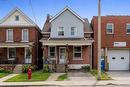 236 Grosvenor Avenue N, Hamilton, ON  - Outdoor With Deck Patio Veranda With Facade 