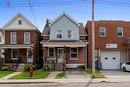 236 Grosvenor Avenue N, Hamilton, ON  - Outdoor With Facade 