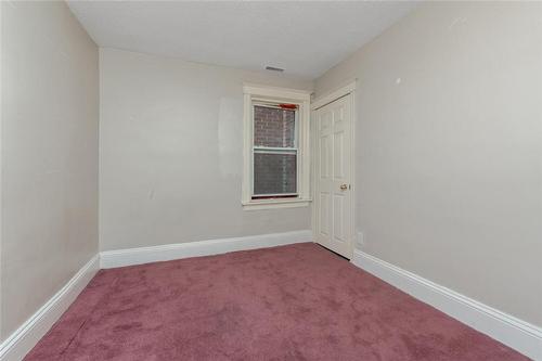 236 Grosvenor Avenue N, Hamilton, ON - Indoor Photo Showing Other Room