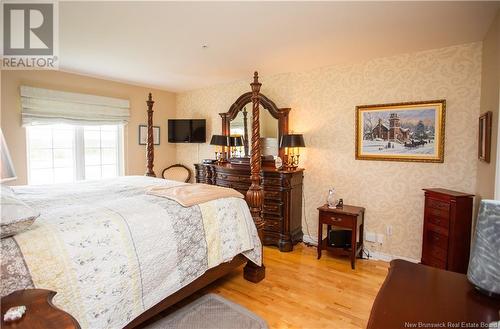 163 Royal Oaks Boulevard Unit# 206, Moncton, NB - Indoor Photo Showing Bedroom