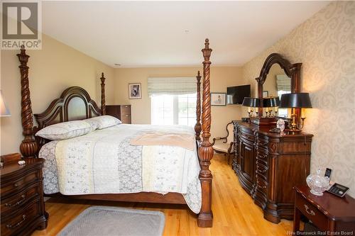 163 Royal Oaks Boulevard Unit# 206, Moncton, NB - Indoor Photo Showing Bedroom