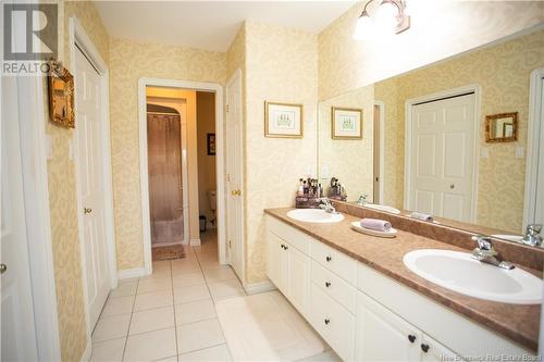 163 Royal Oaks Boulevard Unit# 206, Moncton, NB - Indoor Photo Showing Bathroom