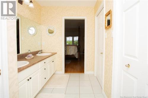 163 Royal Oaks Boulevard Unit# 206, Moncton, NB - Indoor Photo Showing Bathroom