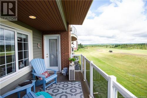 163 Royal Oaks Boulevard Unit# 206, Moncton, NB - Outdoor With Exterior