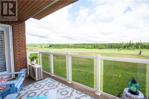 163 Royal Oaks Boulevard Unit# 206, Moncton, NB - Outdoor With View