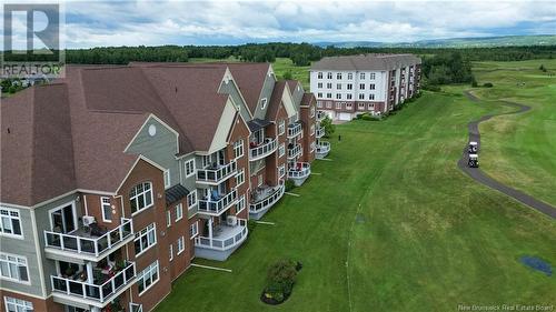 163 Royal Oaks Boulevard Unit# 206, Moncton, NB - Outdoor