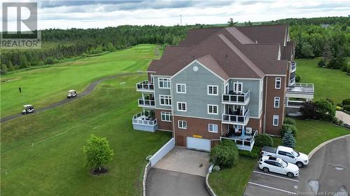 163 Royal Oaks Boulevard Unit# 206, Moncton, NB - Outdoor