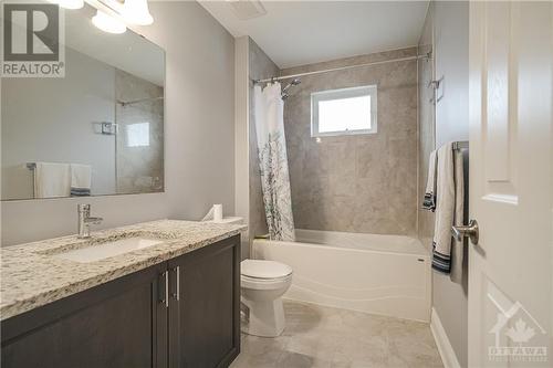 11 Leblanc Street, Carleton Place, ON - Indoor Photo Showing Bathroom