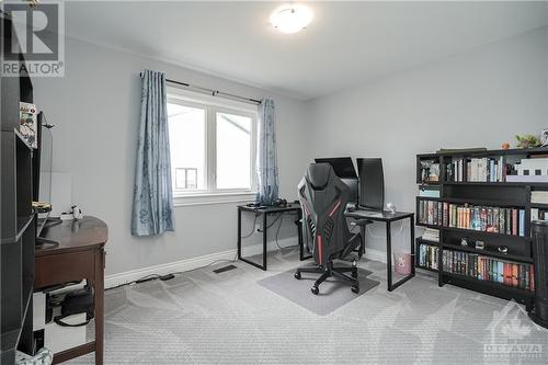 11 Leblanc Street, Carleton Place, ON - Indoor Photo Showing Office