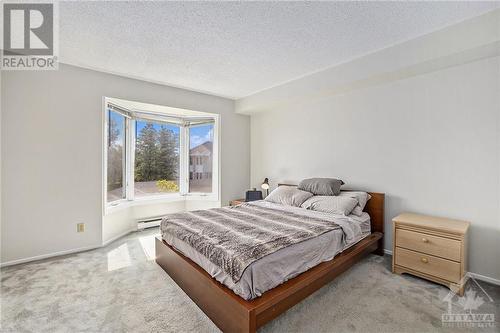 156 Rushford Private, Ottawa, ON - Indoor Photo Showing Bedroom