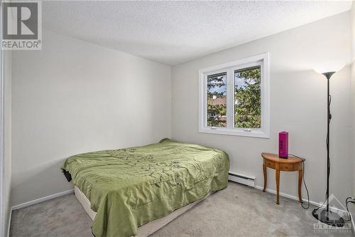 156 Rushford Private, Ottawa, ON - Indoor Photo Showing Bedroom