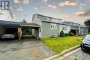 31 Jubilee Place, Mount Pearl, NL  - Outdoor 