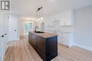 31 Jubilee Place, Mount Pearl, NL  - Indoor Photo Showing Kitchen With Double Sink 