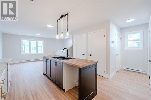 31 Jubilee Place, Mount Pearl, NL - Indoor Photo Showing Kitchen With Double Sink