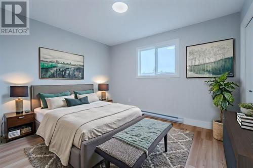 31 Jubilee Place, Mount Pearl, NL - Indoor Photo Showing Bedroom