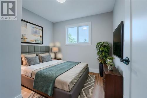 31 Jubilee Place, Mount Pearl, NL - Indoor Photo Showing Bedroom