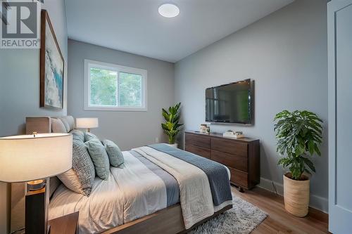 31 Jubilee Place, Mount Pearl, NL - Indoor Photo Showing Bedroom