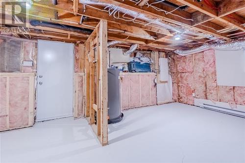 31 Jubilee Place, Mount Pearl, NL - Indoor Photo Showing Basement