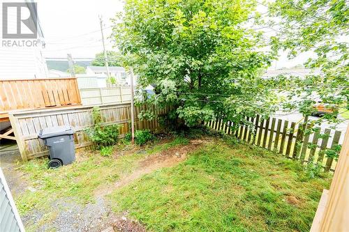 31 Jubilee Place, Mount Pearl, NL - Outdoor With Deck Patio Veranda