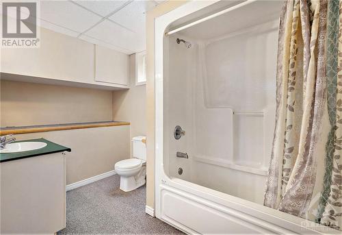 11161 Sandy Row Road, South Mountain, ON - Indoor Photo Showing Bathroom