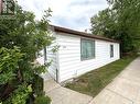 206 Prince Street, Hudson Bay, SK  - Outdoor With Exterior 