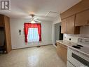 206 Prince Street, Hudson Bay, SK  - Indoor Photo Showing Kitchen 