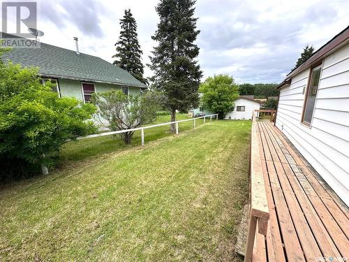 206 Prince Street, Hudson Bay, SK - Outdoor