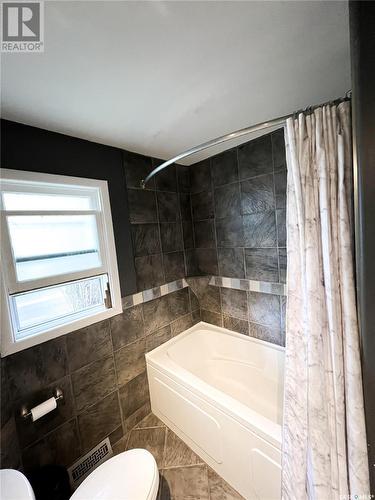 510 Mann Avenue, Radville, SK - Indoor Photo Showing Bathroom