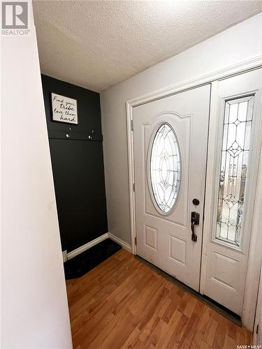 510 Mann Avenue, Radville, SK - Indoor Photo Showing Other Room