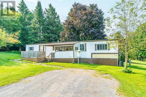 9 Marlene Drive, Kawartha Lakes (Janetville), ON - Outdoor