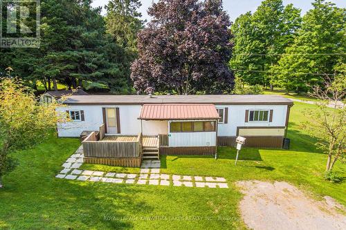 9 Marlene Drive, Kawartha Lakes (Janetville), ON - Outdoor